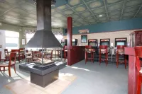 Motel Grand-Pré Inc Hotels in Bonaventure