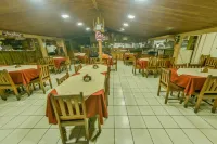 Hotel la Paz - Desayuno