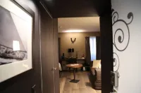 San Carlo Suite Hotels in Lugano