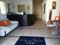 Les Alizés Résidence & Spa