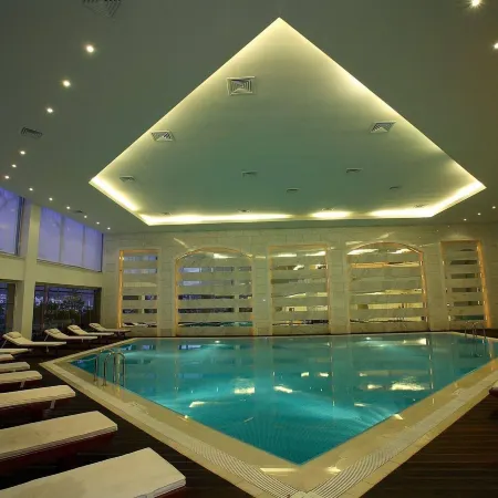 Baia Bodrum Hotel