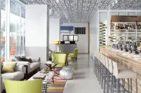 Mendeli Street Hotel by Prima Hotels - 16 Years Plus Hôtels à : Tel Aviv