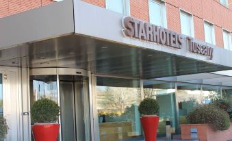 Starhotels Tuscany