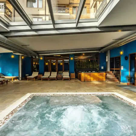 Regnum Bansko Mountain Resort