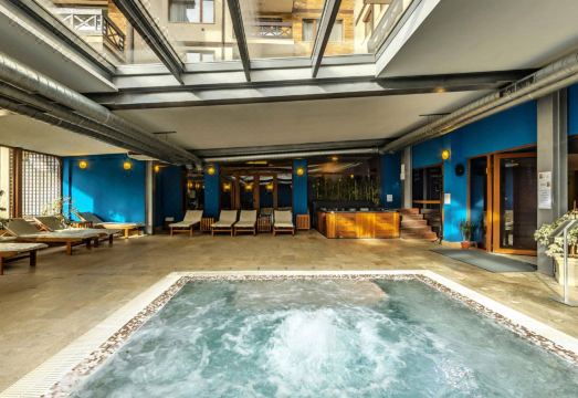 레그눔 반스코 아파트 호텔 & 스파