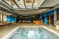 Regnum Bansko Ski Hotel & Spa