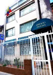 Hotel Casa Paulina Отели в г. Барриос Унидос