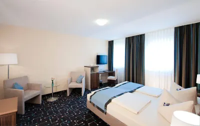 Hotel Königer Hotels in Finsing