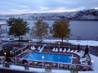 Motel Panoramique Hotels in Chicoutimi