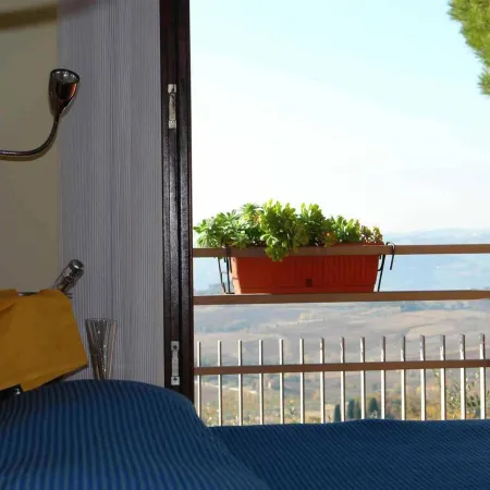 Hotel Il Castellaccio