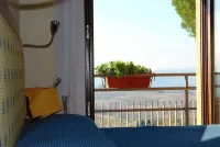 Hotel Il Castellaccio - Scenic