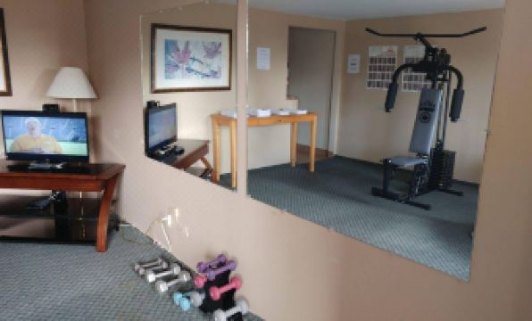 Sunnycrest Motel - Housity