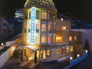 Seiblishof Superior Hotel Ischgl