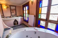 Riad - Dar Al Andalous - Hot Springs