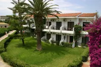 Morfeas Hotel