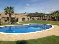 Hotel Mas Palou - Pet friendly