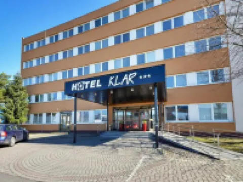 Hotel Klar Hotels in Liptovsky Mikulas