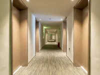 Jinjiang Inn Select (Shenyang Railway Station Taiyuan South Street) Hotels near Heping