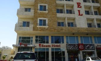 Ream Hotel Amman