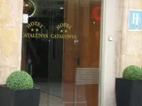ホテル カタルーニャ