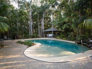 Amore on Buderim Rainforest Cabins