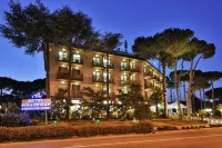 Hotel Vina de Mar Hotel di Lignano Pineta
