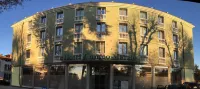 Hotel Campo Marzio