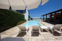 Rede Andrade Baía Dos Corais - Pools