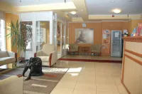 Atlantic Hotel Budapest otelleri