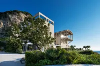 Towers Hotel Stabiae Sorrento Coast