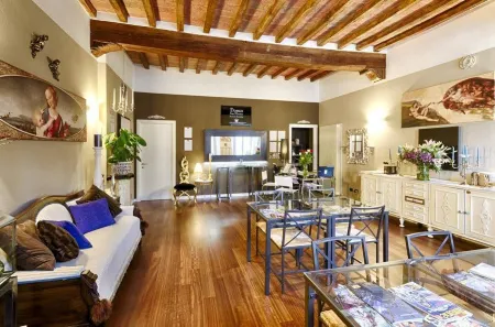 Domus San Martino GuestHouse