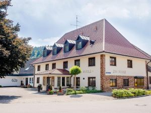 Hotel Gasthof Zum Rossle