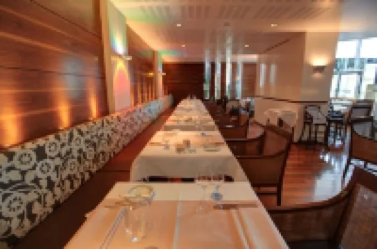 Hotel Stadt Freiburg