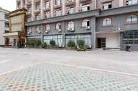 Gan Jiang Yuan International Hotel No. 2 Building