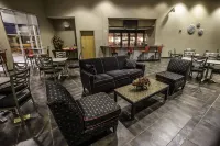 Spark by Hilton Artesia - breakfast
