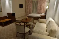 Hotel Pahuljica