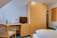 Central Hotel Friedrichshafen Hotel a Friedrichshafen