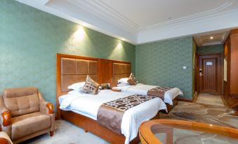 Wuzhifeng Hotel