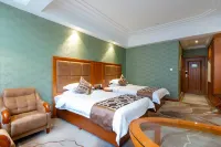 Wuzhifeng Hotel