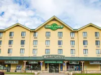 The Portlander Inn and Marketplace Hotels near Alberta Park