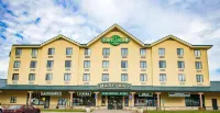 The Portlander Inn and Marketplace Hotels near FINN Partners / AHA