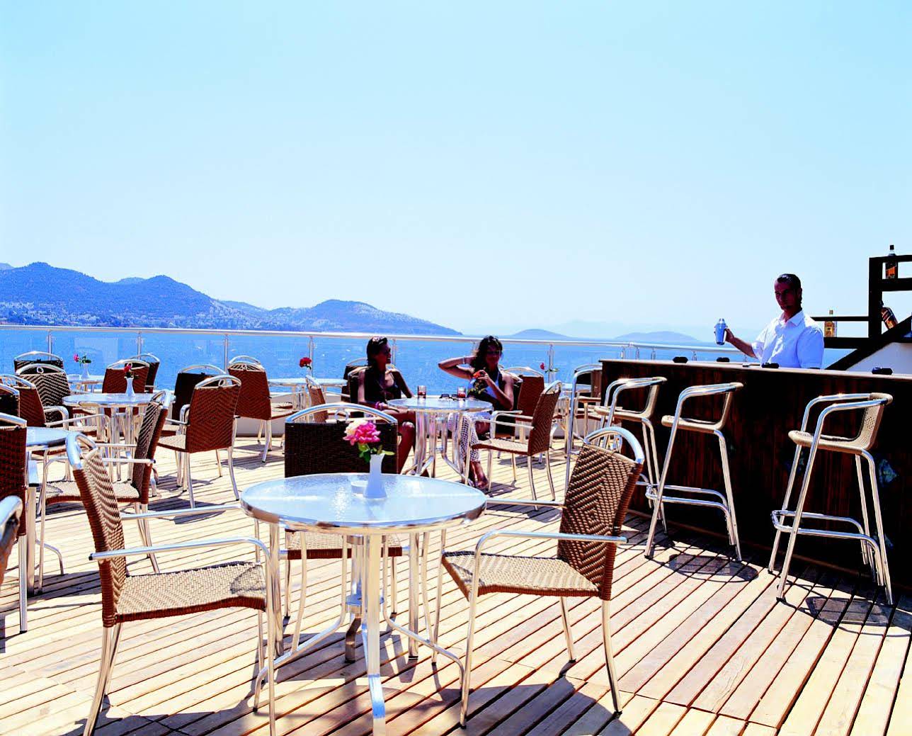 Elite Hotel Bodrum