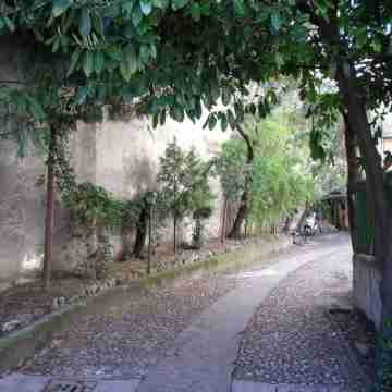 Rooms Giulietta e Romeo Hotel Exterior