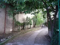 Rooms Giulietta e Romeo