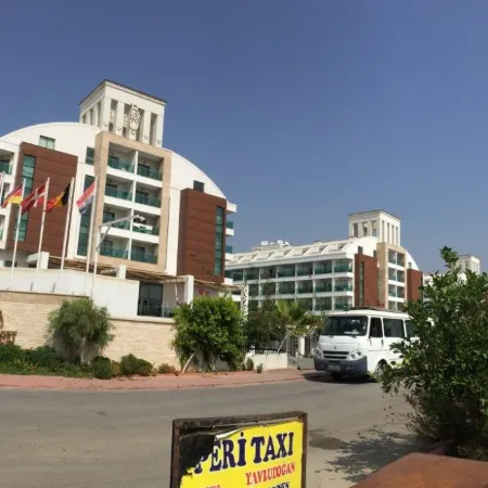 Linda Sunny Beach Hotel & Spa