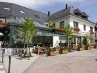 Relax-Hotel Pip-Margraff Hotels in Saint-Vith