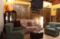 Hostal Mainz Hotel a Piedralaves
