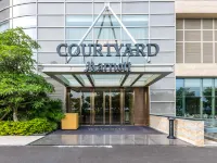 Courtyard by Marriott Xiamen Haicang Hotels near Haicang