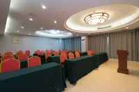 HIGH VICTORY Hotel (Yingde Xianhu Bay)