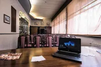 Hotel Pacific - 3-Star